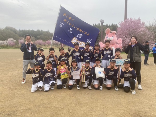 HP掲載　中野ゴールドウィングス