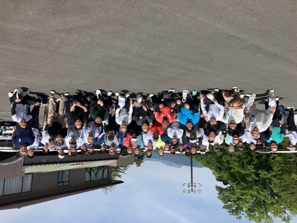 長野支店杯 集合写真1