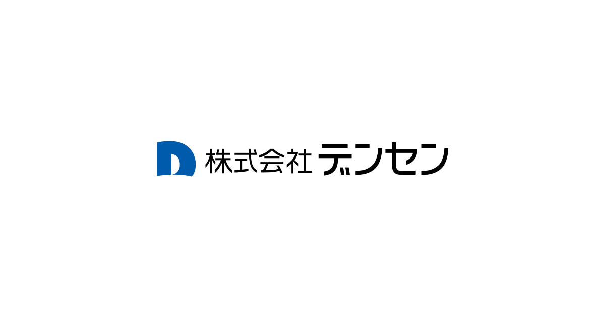 Densen Co., Ltd. logo